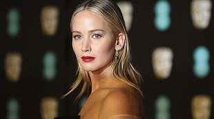 Jennifer Lawrence aclara sus comentarios sobre las mujeres en películas de acción: "Fue error mío y se entendió mal"