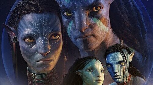 'Avatar: El camino del agua' es la experiencia cinematográfica del año, una maravilla técnica con alma