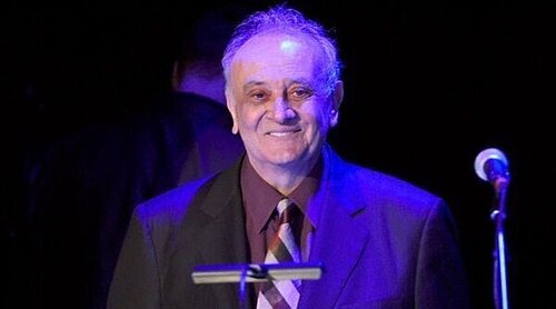 Muere Angelo Badalamenti, compositor de 'Twin Peaks' o 'Terciopelo azul', a los 85 años