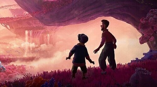 'Mundo Extraño' llegará este diciembre a Disney+ tras su decepcionante paso por salas