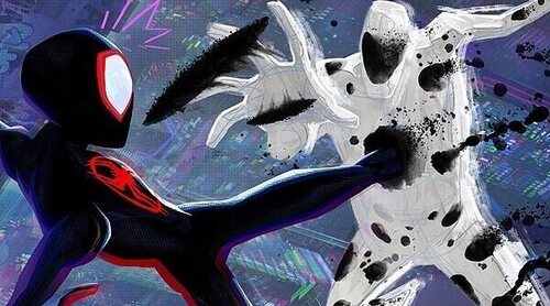 'Spider-Man: Cruzando el Multiverso': Tráiler de la ambiciosa secuela con Miles Morales y Gwen Stacy