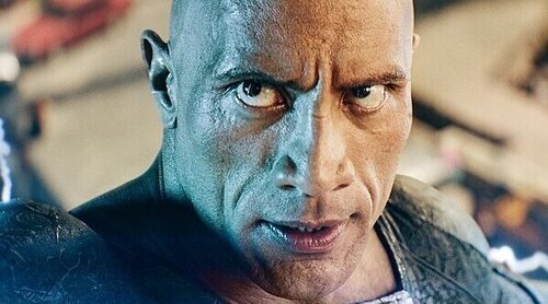 'Black Adam': Dwayne Johnson habría filtrado datos falsos para que pareciese un éxito