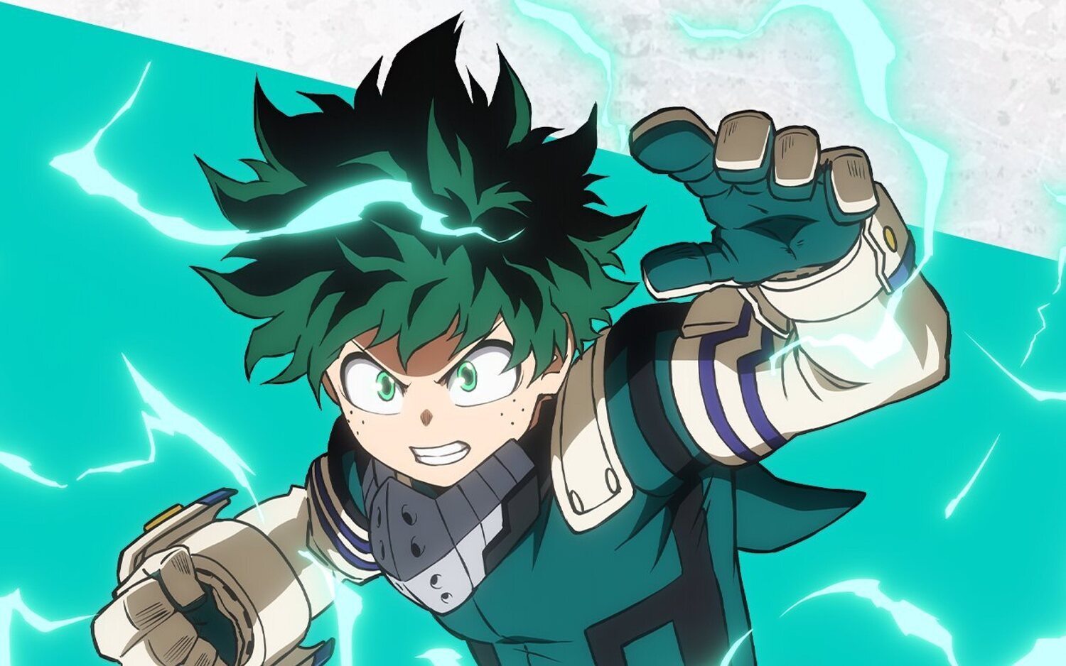 'My Hero Academia': Netflix estrenará la película en acción real del famoso anime