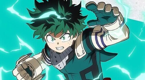 'My Hero Academia': Netflix estrenará la película en acción real del famoso anime