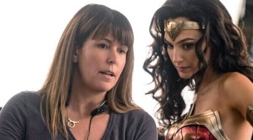 Patty Jenkins se pronuncia sobre la cancelación de 'Wonder Woman 3' y aclara qué pasa con 'Star Wars: Rogue Squadron'