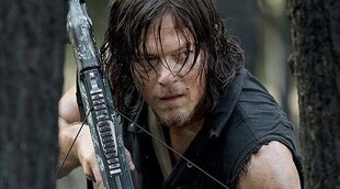 'Ballerina': Norman Reedus ('The Walking Dead') se une al spin-off de 'John Wick'