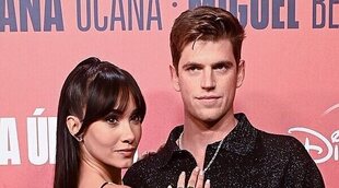 Aitana y Miguel Bernardeau habrían roto tras cuatro años de relación