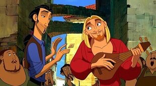 De 'El príncipe de Egipto' a 'La ruta hacia El Dorado': 10 películas de Dreamworks que merecen una secuela