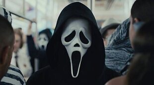 'Scream 6': Primer tráiler del regreso de Ghostface, ahora en Nueva York