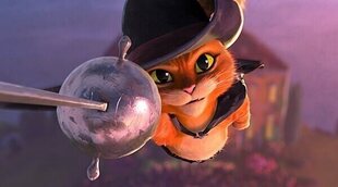 'El gato con botas: El último deseo' devuelve la magia a la saga 'Shrek'