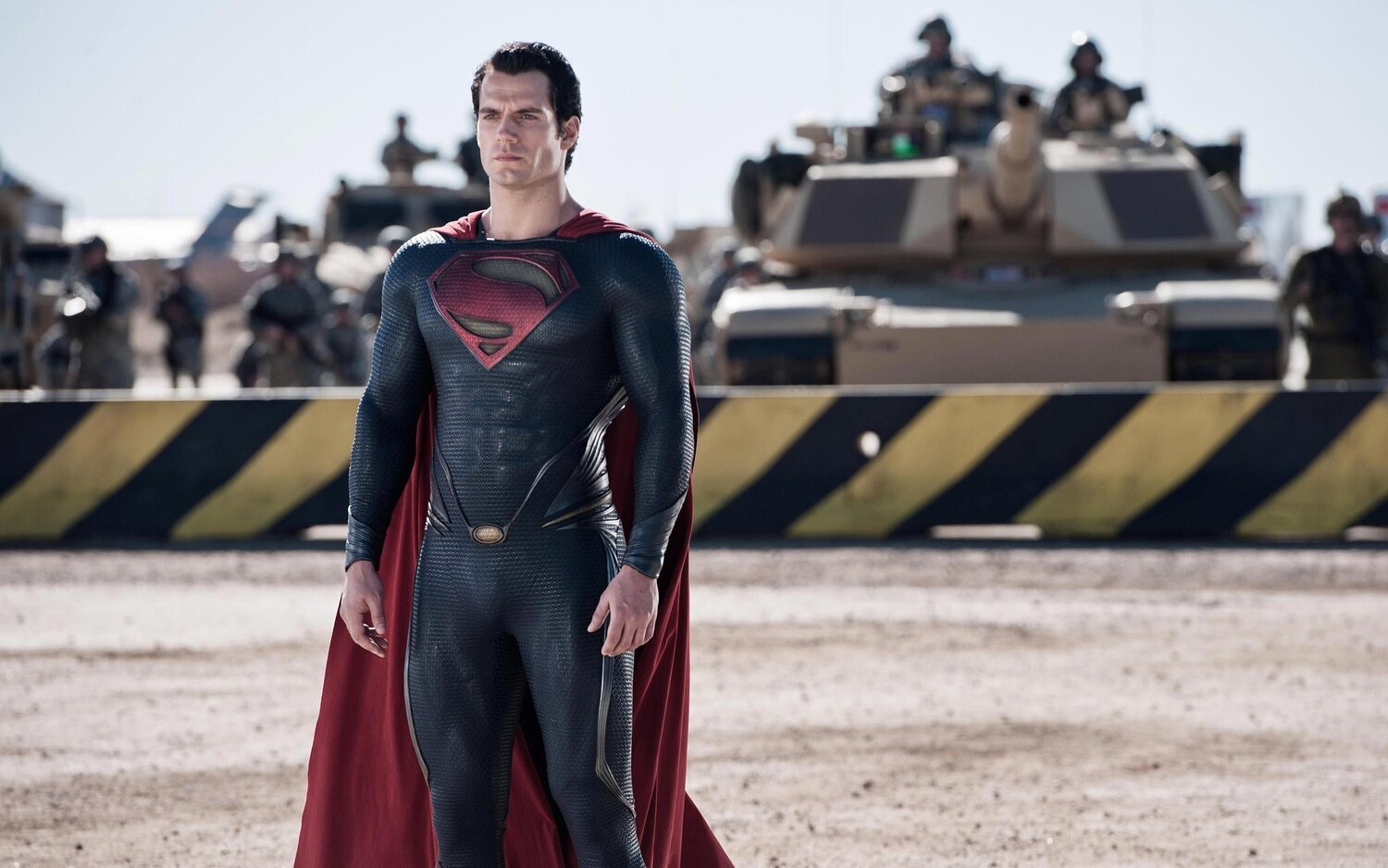 James Gunn confirma una película de Superman sin Henry Cavill, y el actor se despide del personaje