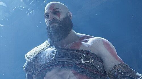 La serie en acción real de 'God of War' ya es oficial, ¿qué actor dará vida a Kratos?