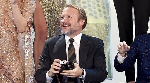 Rian Johnson ('Puñales por la espalda: Glass Onion'): "Si el público no disfruta, todo lo demás ni funcionará ni importa"