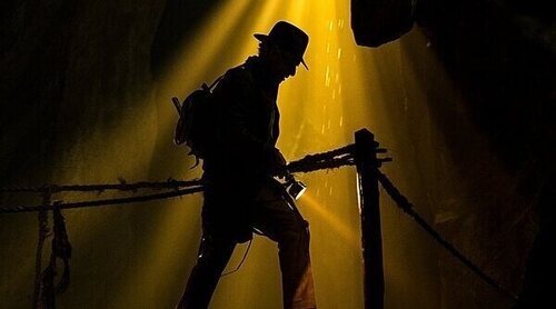 'Indiana Jones y el Dial del Destino' grabará un nuevo final, según el compositor de la saga, John Williams