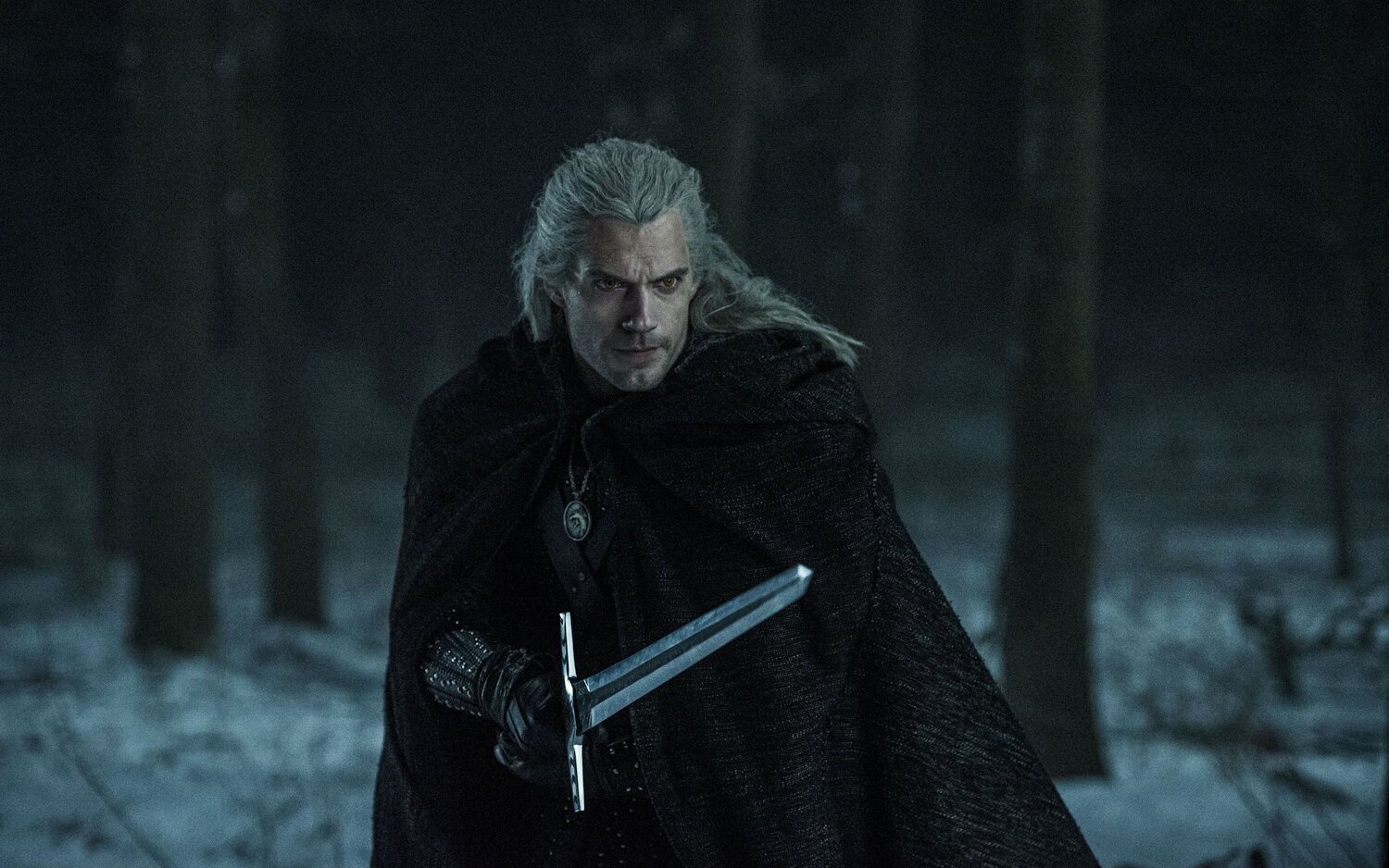 Henry Cavill, que no volverá a 'The Witcher' a pesar de su adiós a Superman, tendría nuevo proyecto