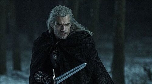 Henry Cavill, que no volverá a 'The Witcher' a pesar de su adiós a Superman, tendría nuevo proyecto