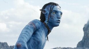 'Avatar: El sentido del agua' se estrena con récord de pantallas en España y acaparando sesiones en EE.UU.