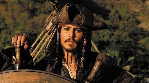 Johnny Depp vuelve a ser a Jack Sparrow para cumplir el sueño de un fan enfermo