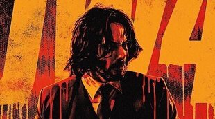 'John Wick 4' desvela una nueva imagen oficial de Keanu Reeves en la nueva entrega de la saga