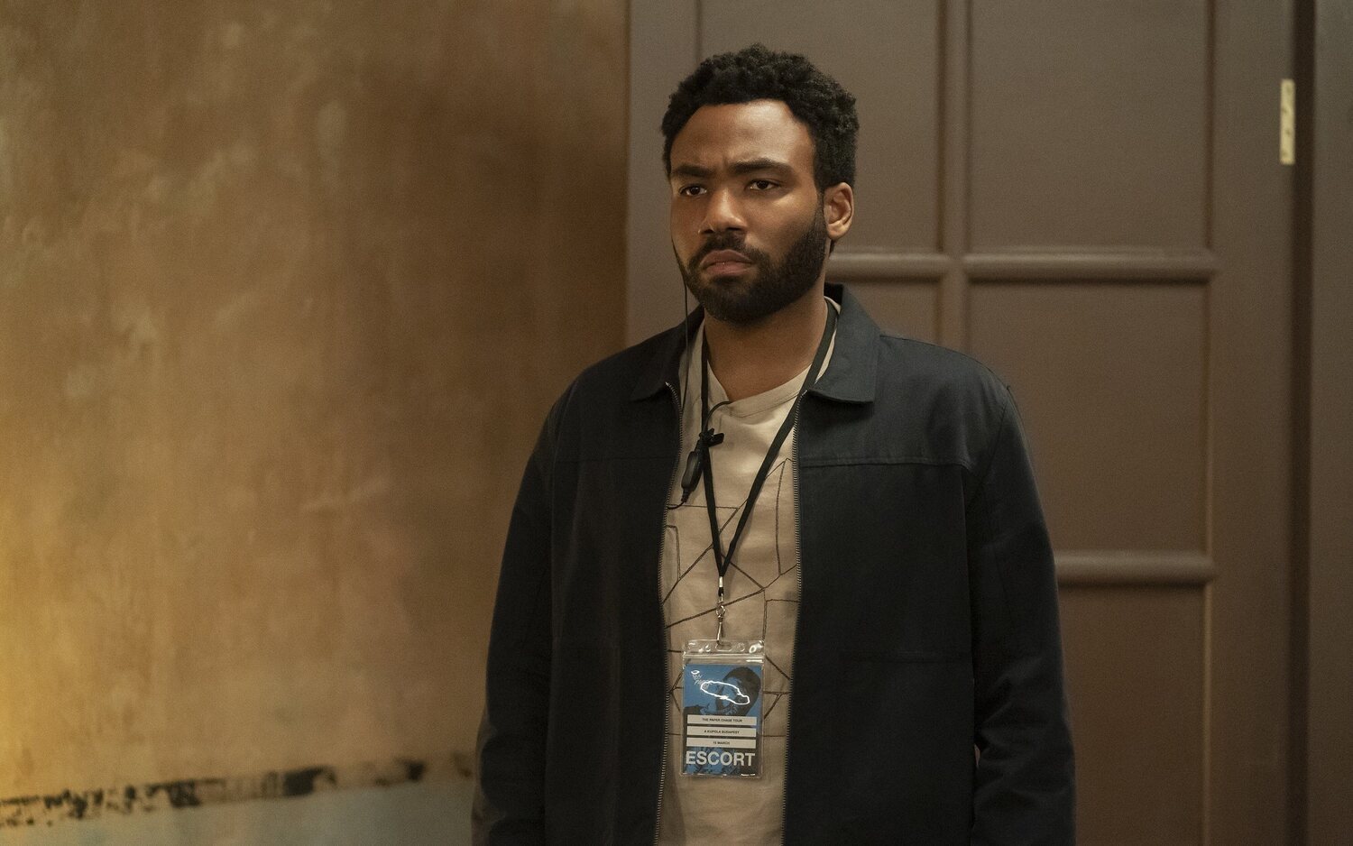 Donald Glover vuelve al universo Spider-Man como Hypno-Hustler