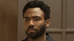 Donald Glover vuelve al universo Spider-Man como Hypno-Hustler