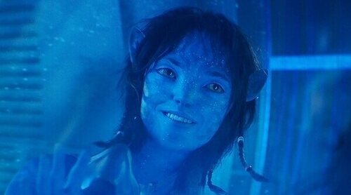 'Avatar: El sentido del agua' mejora un 25% el estreno de la primera 'Avatar' en España