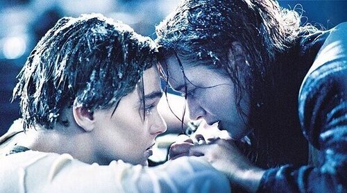 'Titanic': James Cameron ha hecho un estudio científico para probar que Leonardo DiCaprio tenía que morir