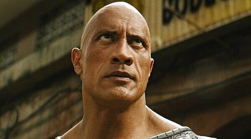 'Black Adam': Dwayne Johnson estalla contra un rumor sobre su relación con Warner Bros.