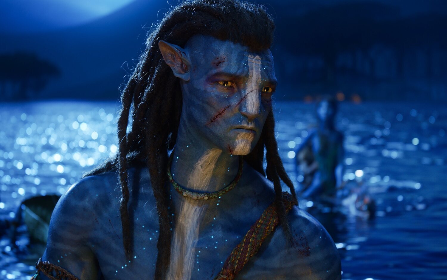 El montaje actual de 'Avatar 3' dura 9 horas: Los planes de James Cameron para el futuro de la saga