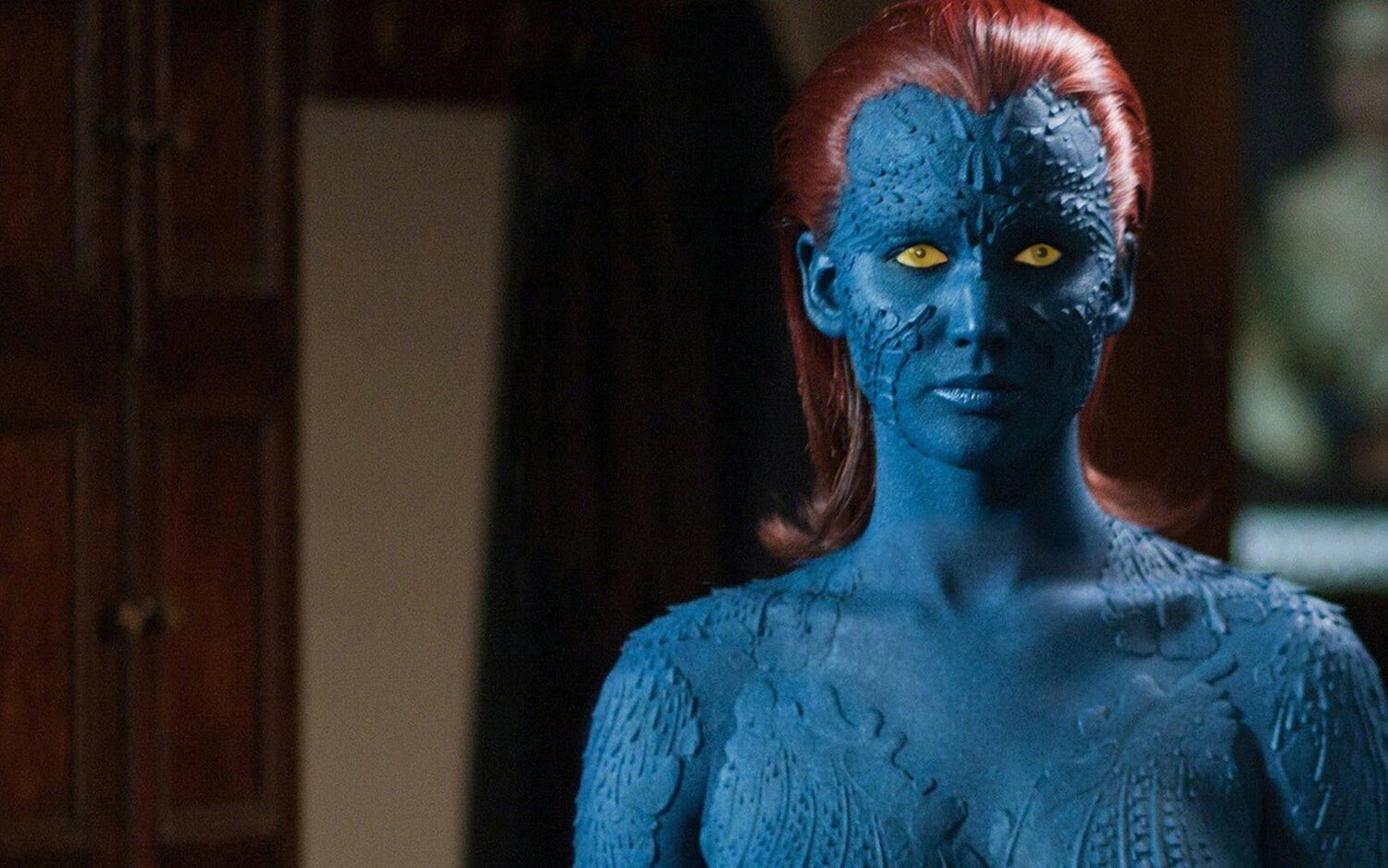 Jennifer Lawrence provoca la risa de sus colegas recordando los berrinches de Bryan Singer en 'X-Men'