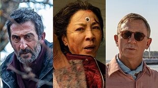 De 'As Bestas' a 'Todo a la vez en todas partes': Las 10 mejores películas de 2022