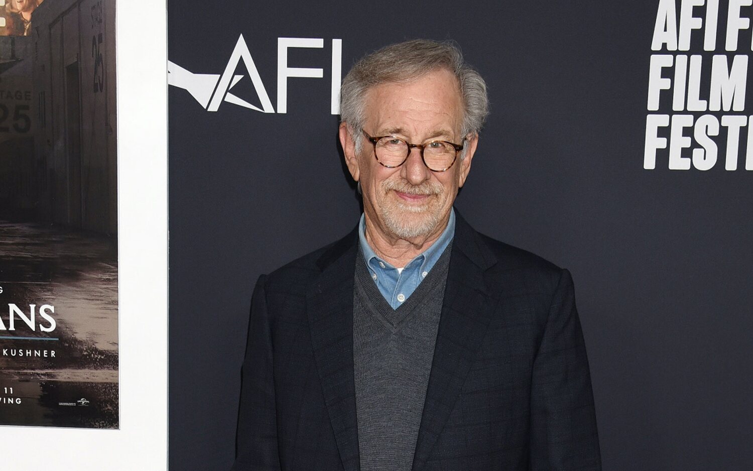 'Tiburón': Steven Spielberg lamenta que se mataran tantos tiburones por culpa de la película