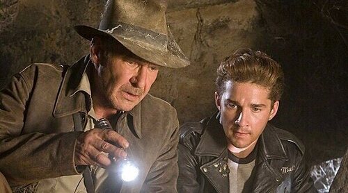 'Indiana Jones y el Dial del Destino' desvelará qué le pasó a Mutt Williams, el personaje de Shia LaBeouf