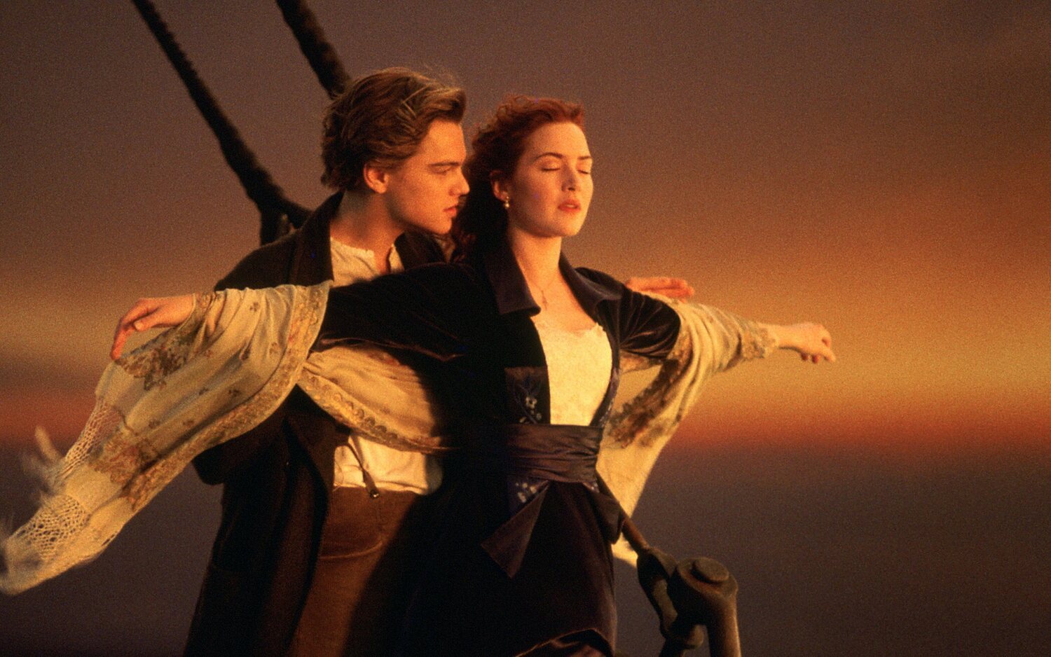 La noche en la que el equipo de 'Titanic' fue drogado con una sopa de almejas