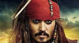 El productor de 'Piratas del Caribe' descarta matar a Jack Sparrow: "Lo hemos intentado. No funcionó"