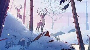 Netflix cancela 'Ember', la nueva película animada de Sergio Pablos, director de 'Klaus'