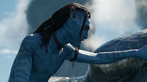 'Avatar: El sentido del agua' impulsa la taquilla española consiguiendo un millón de espectadores en su estreno