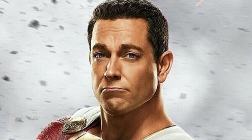 '¡Shazam!': Zachary Levi se pronuncia sobre los rumores de que será sustituido por otro actor en DC