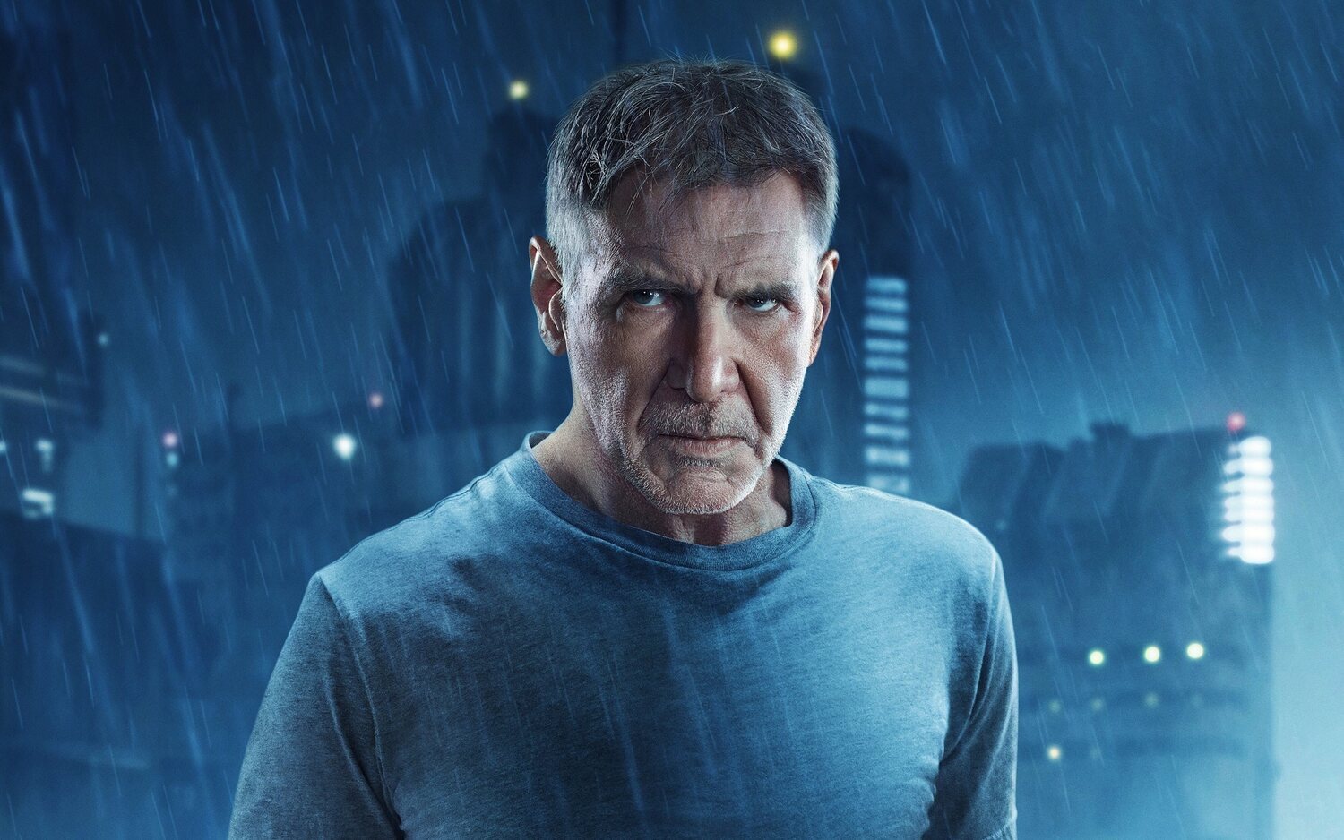 Harrison Ford desvela el motivo por el que se une al UCM y deja caer si se convertirá en Hulk Rojo o no