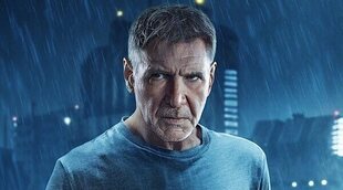 Harrison Ford desvela el motivo por el que se une al UCM y deja caer si se convertirá en Hulk Rojo o no