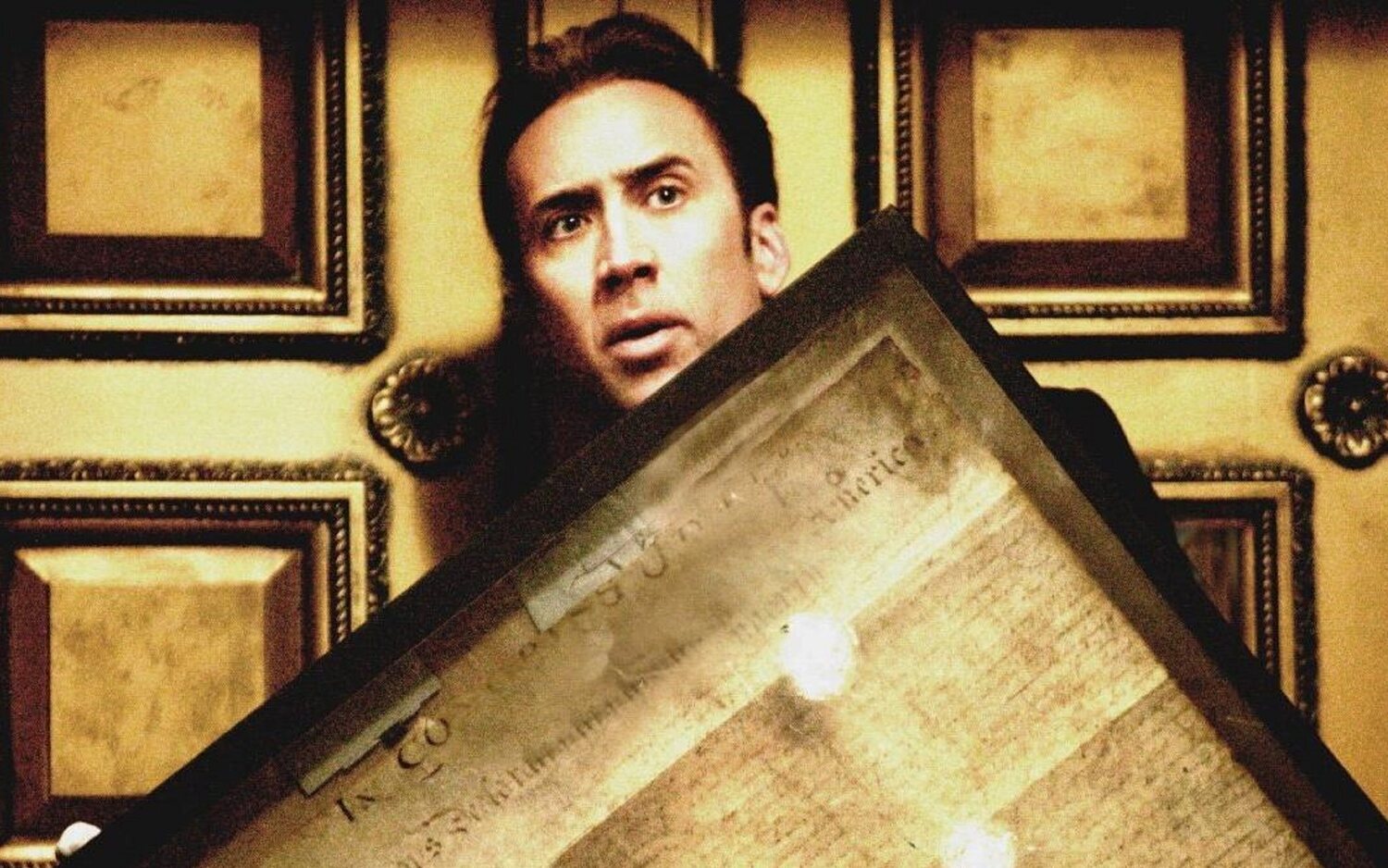 'La búsqueda 3' sigue en marcha con Nicolas Cage como protagonista, según Jerry Bruckheimer