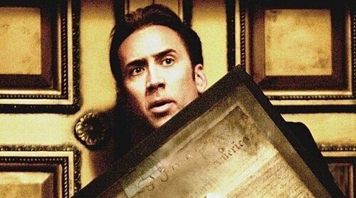 'La búsqueda 3' sigue en marcha con Nicolas Cage como protagonista, según Jerry Bruckheimer