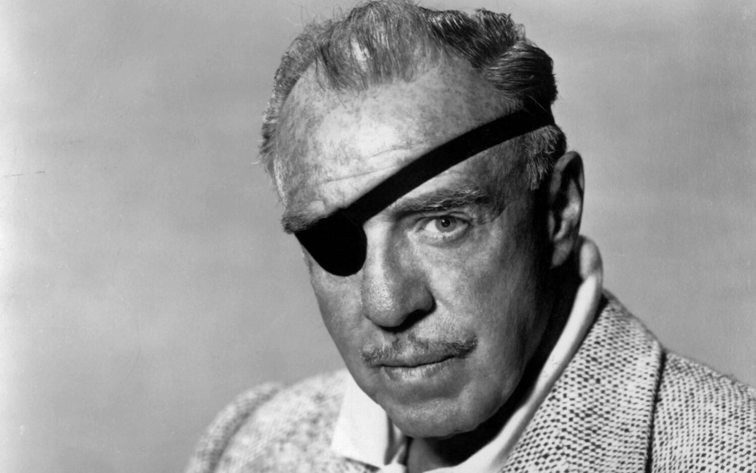 De 'Camino de la horca' a 'El último refugio': Las 10 películas esenciales de Raoul Walsh