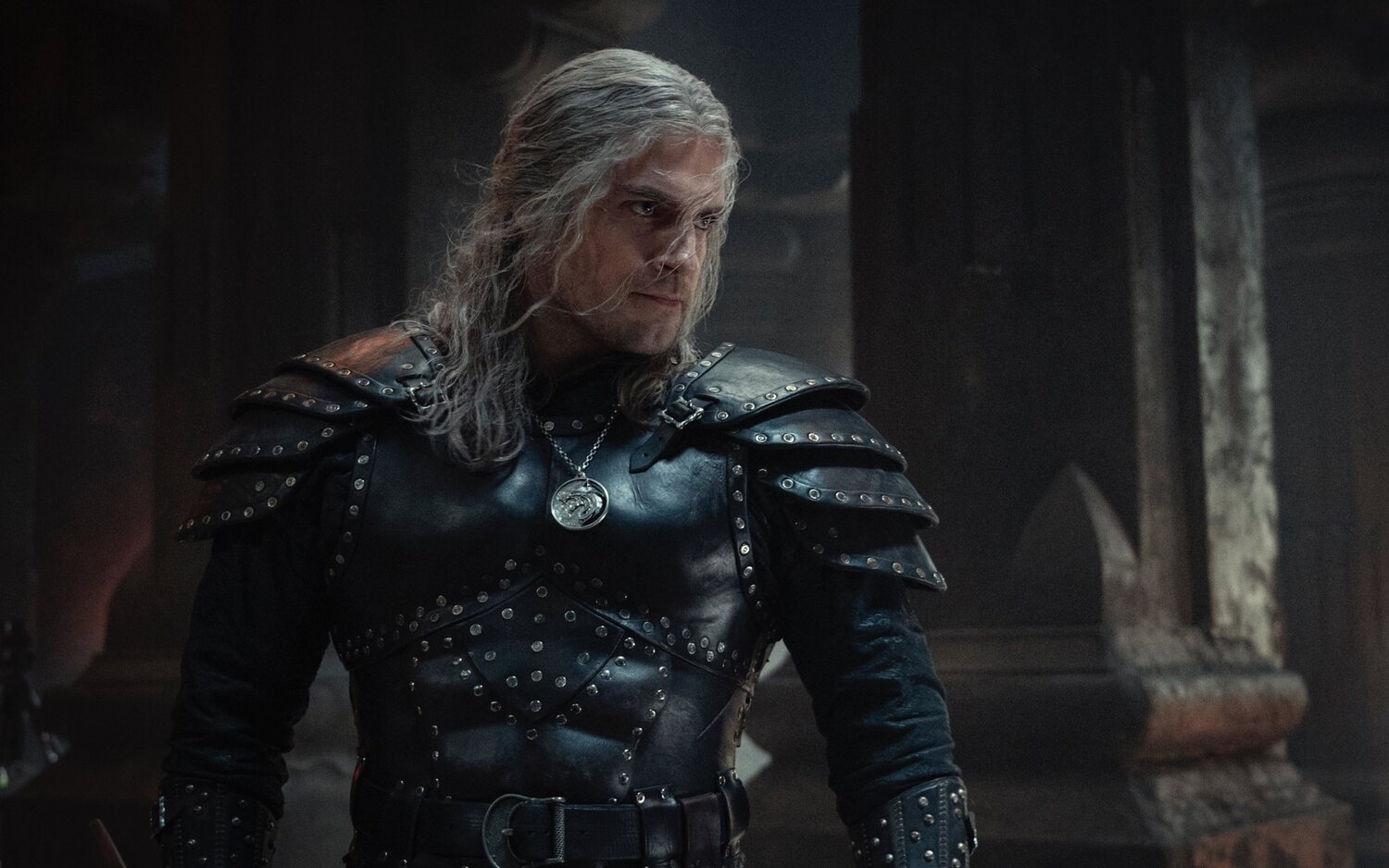 'The Witcher': Así será la despedida de Henry Cavill