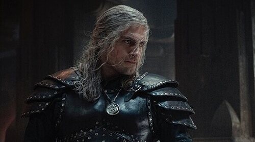 'The Witcher': Así será la despedida de Henry Cavill