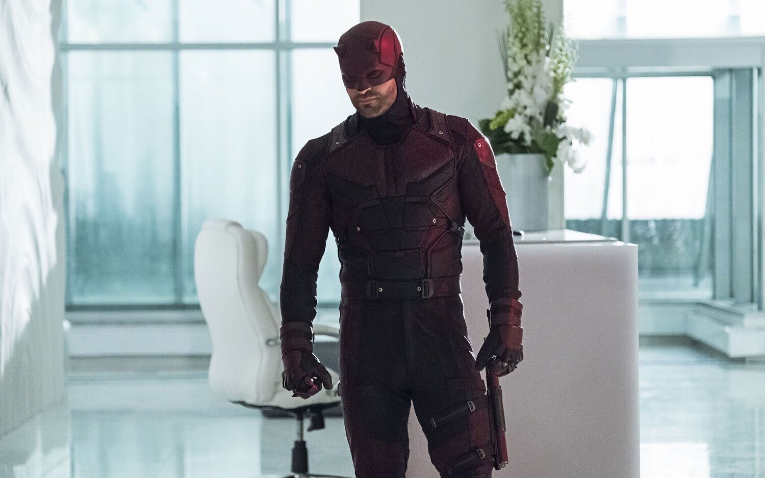 'Daredevil: Born Again' será "oscura, pero menos sangrienta" según Charlie Cox, que confirma fechas de rodaje