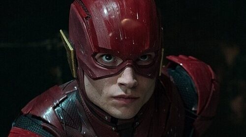 'The Flash' adelanta su fecha de estreno y ya sabemos cuándo y dónde veremos el primer tráiler