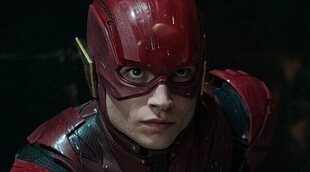 'The Flash' adelanta su fecha de estreno y ya sabemos cuándo y dónde veremos el primer tráiler