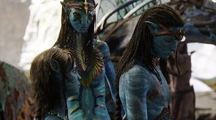 'Avatar: El sentido del agua': El guion original se tuvo que dividir en dos películas para no sacrificar nada