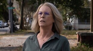 Para Jamie Lee Curtis la crítica a los 'nepo baby' está diseñada para "denigrar y hacer daño"